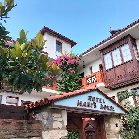 Hotel Mary'S House Selçuk Buitenkant foto