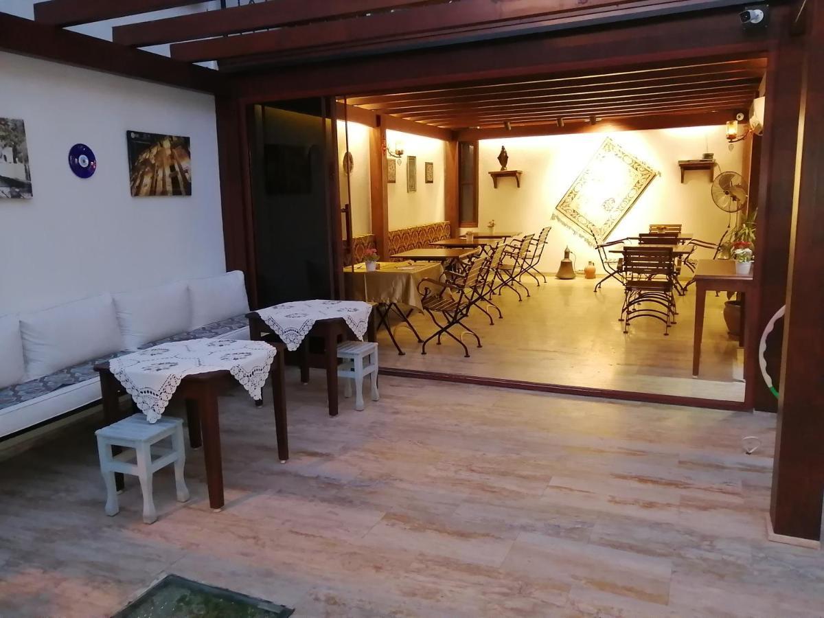 Hotel Mary'S House Selçuk Buitenkant foto