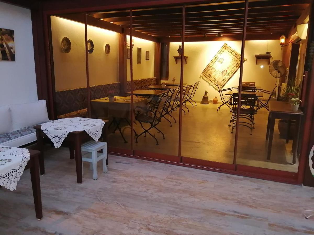 Hotel Mary'S House Selçuk Buitenkant foto