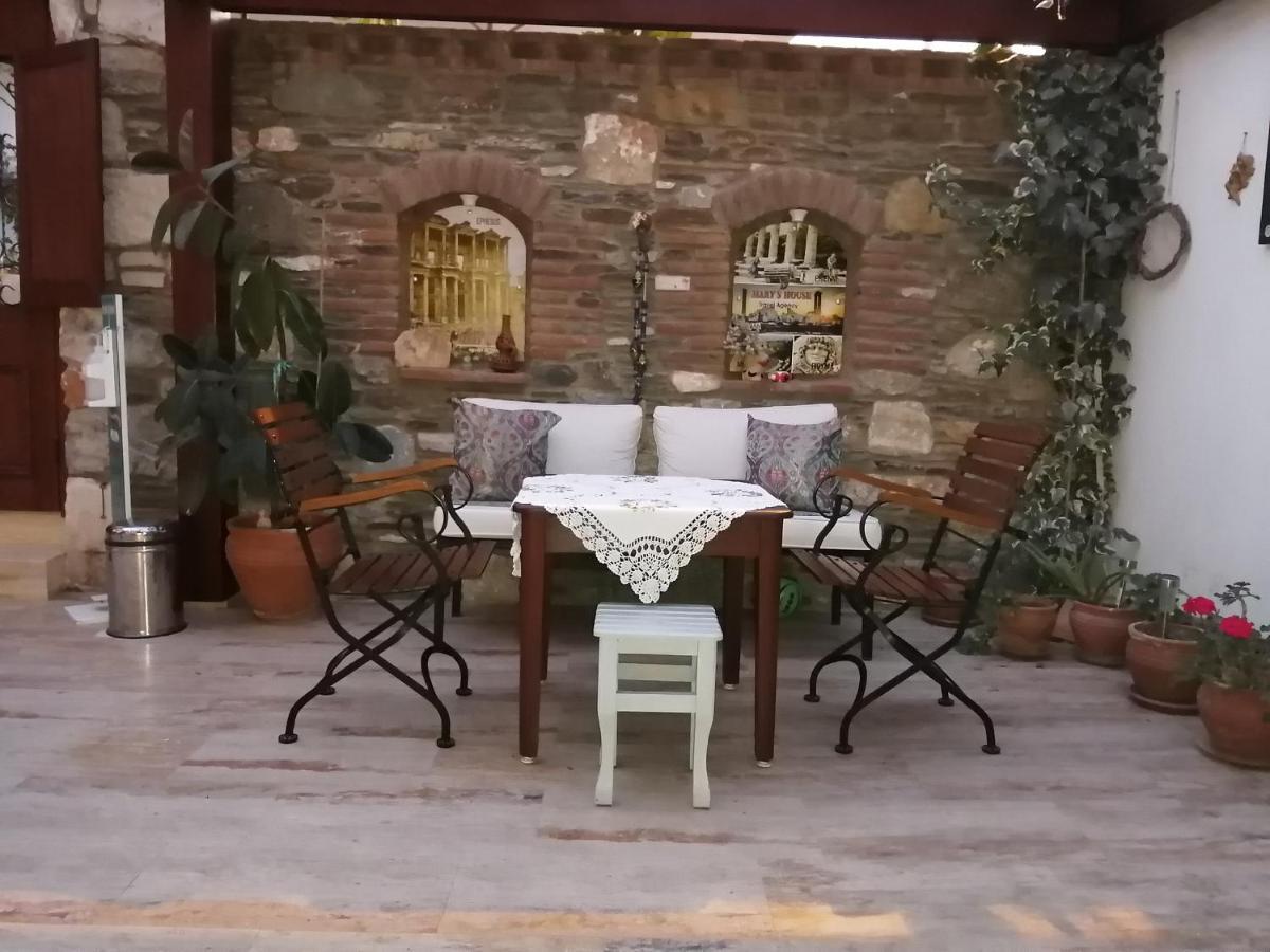 Hotel Mary'S House Selçuk Buitenkant foto