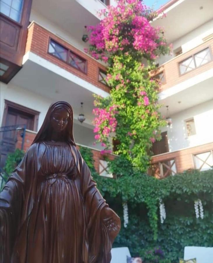 Hotel Mary'S House Selçuk Buitenkant foto