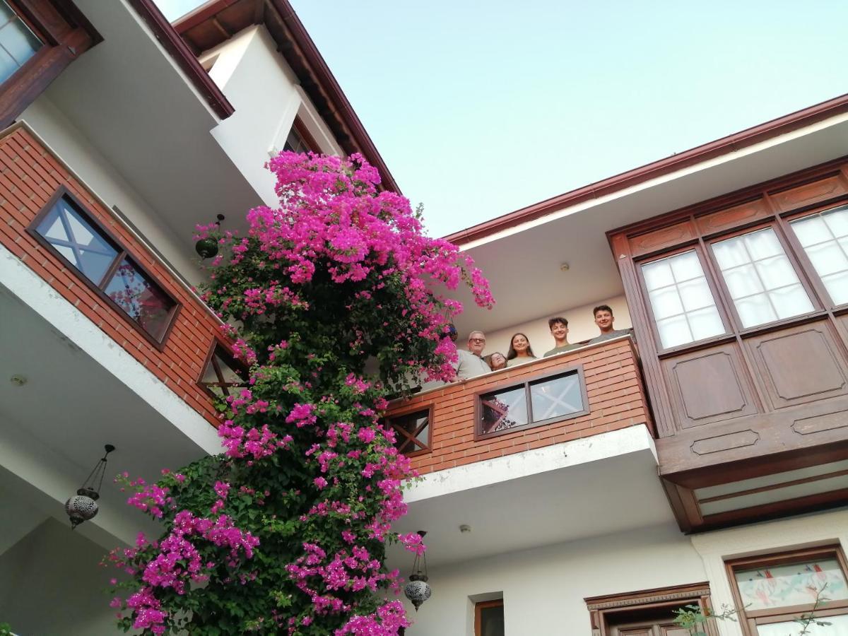 Hotel Mary'S House Selçuk Buitenkant foto