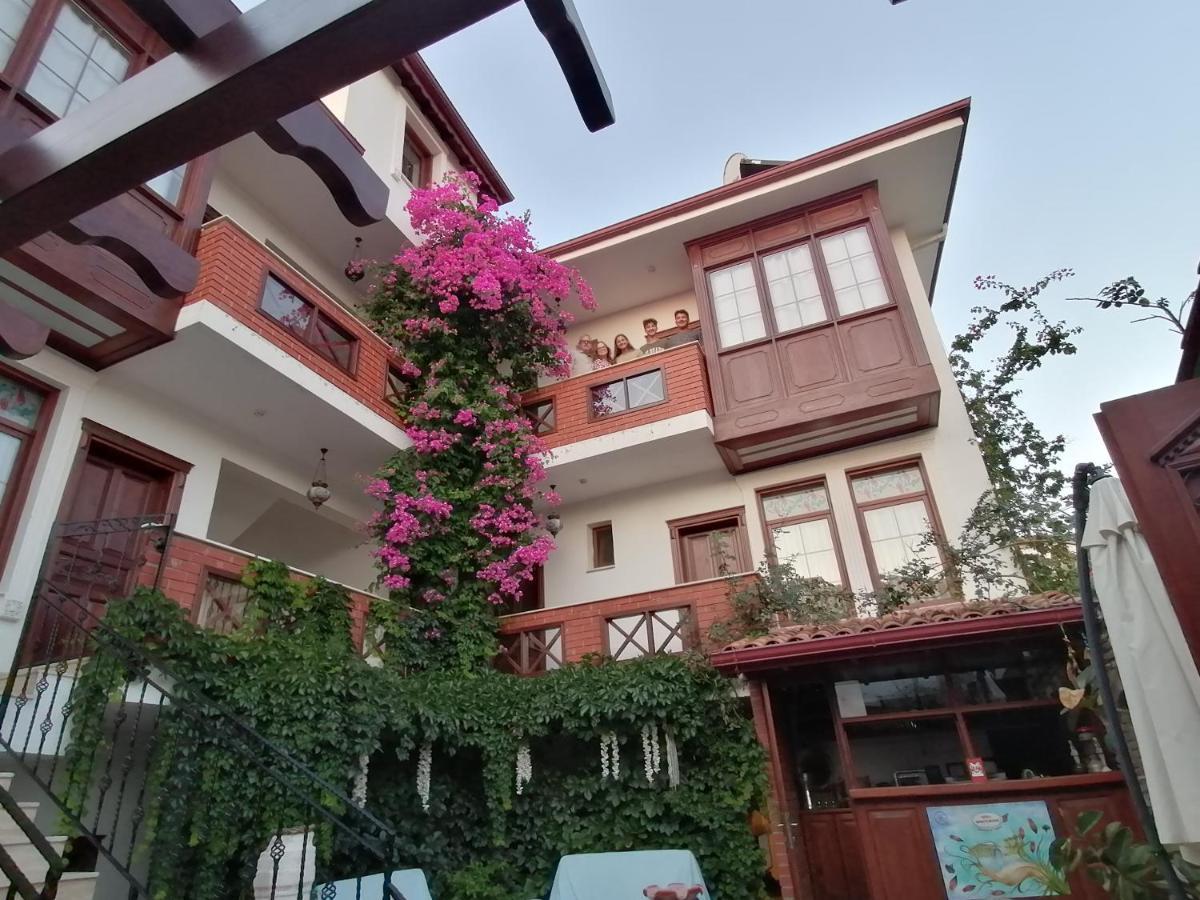 Hotel Mary'S House Selçuk Buitenkant foto