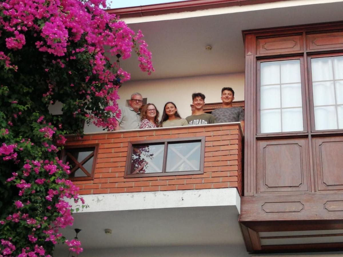 Hotel Mary'S House Selçuk Buitenkant foto