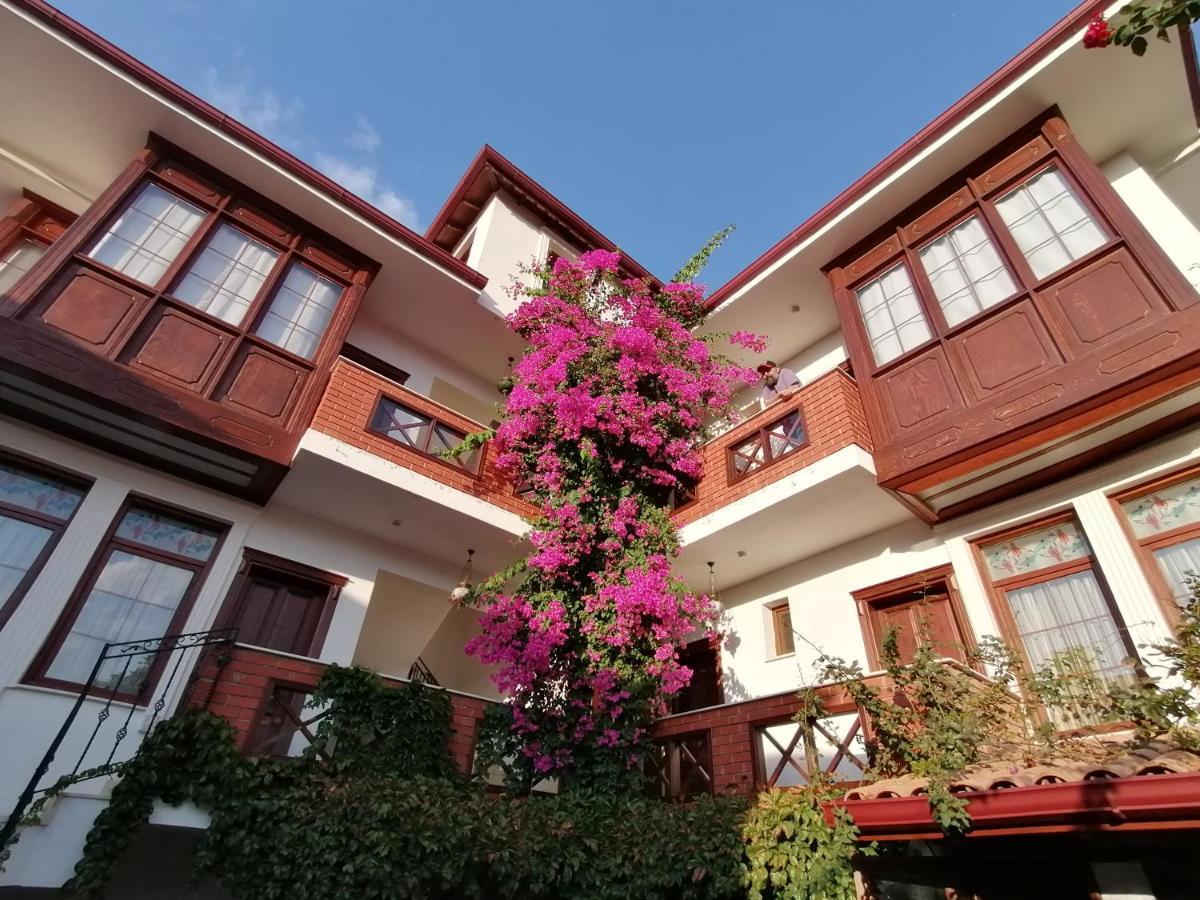 Hotel Mary'S House Selçuk Buitenkant foto