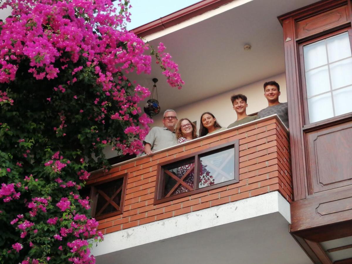 Hotel Mary'S House Selçuk Buitenkant foto