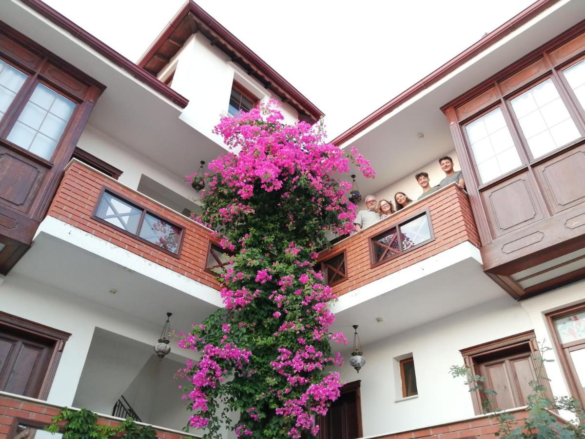 Hotel Mary'S House Selçuk Buitenkant foto