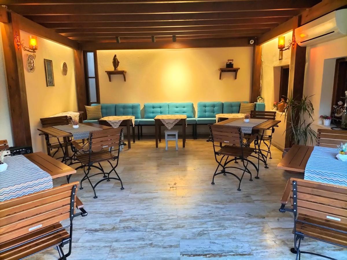 Hotel Mary'S House Selçuk Buitenkant foto
