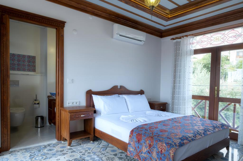 Hotel Mary'S House Selçuk Buitenkant foto