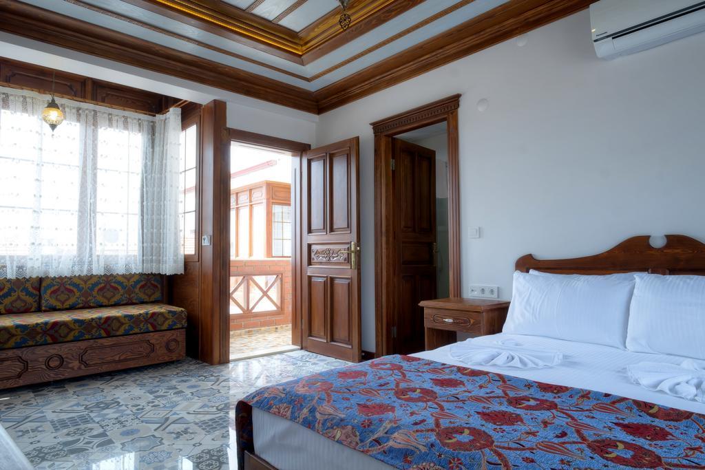 Hotel Mary'S House Selçuk Buitenkant foto