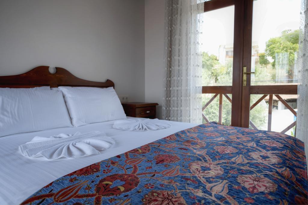 Hotel Mary'S House Selçuk Buitenkant foto