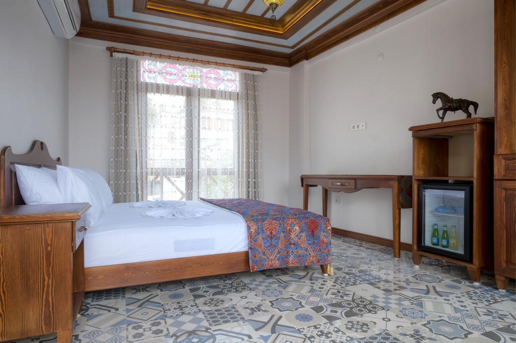 Hotel Mary'S House Selçuk Buitenkant foto
