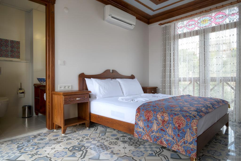 Hotel Mary'S House Selçuk Buitenkant foto