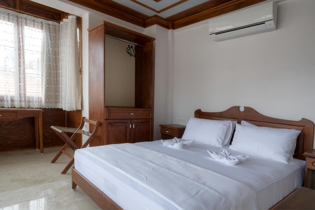 Hotel Mary'S House Selçuk Buitenkant foto