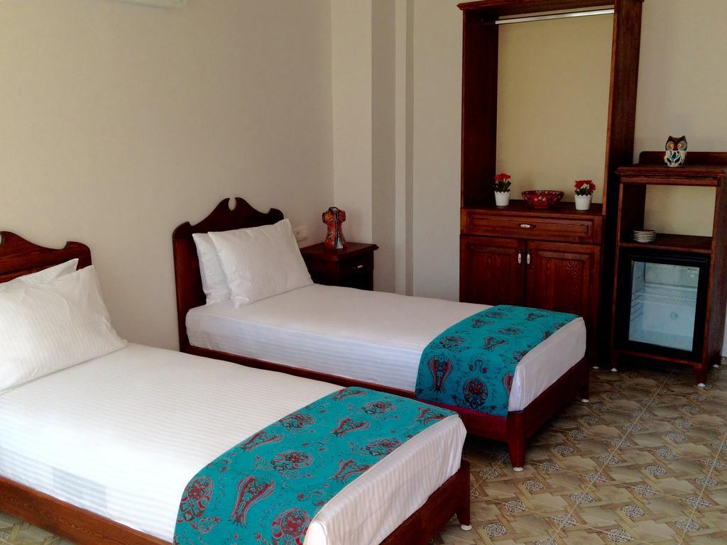 Hotel Mary'S House Selçuk Buitenkant foto