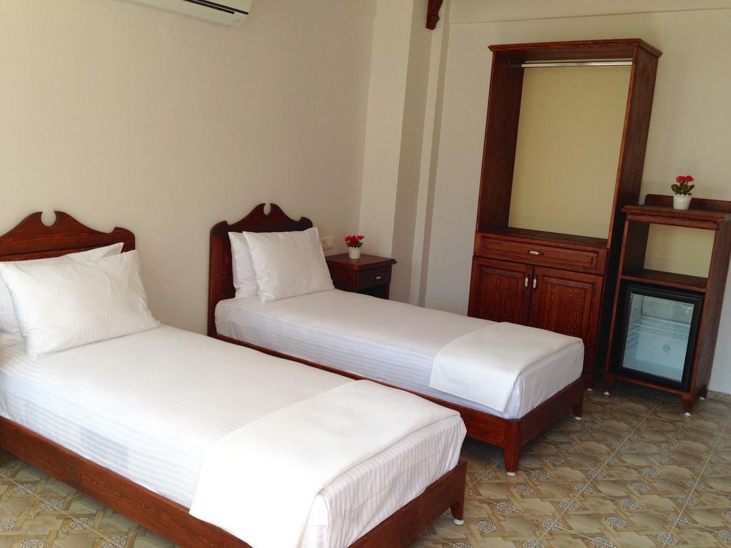 Hotel Mary'S House Selçuk Buitenkant foto