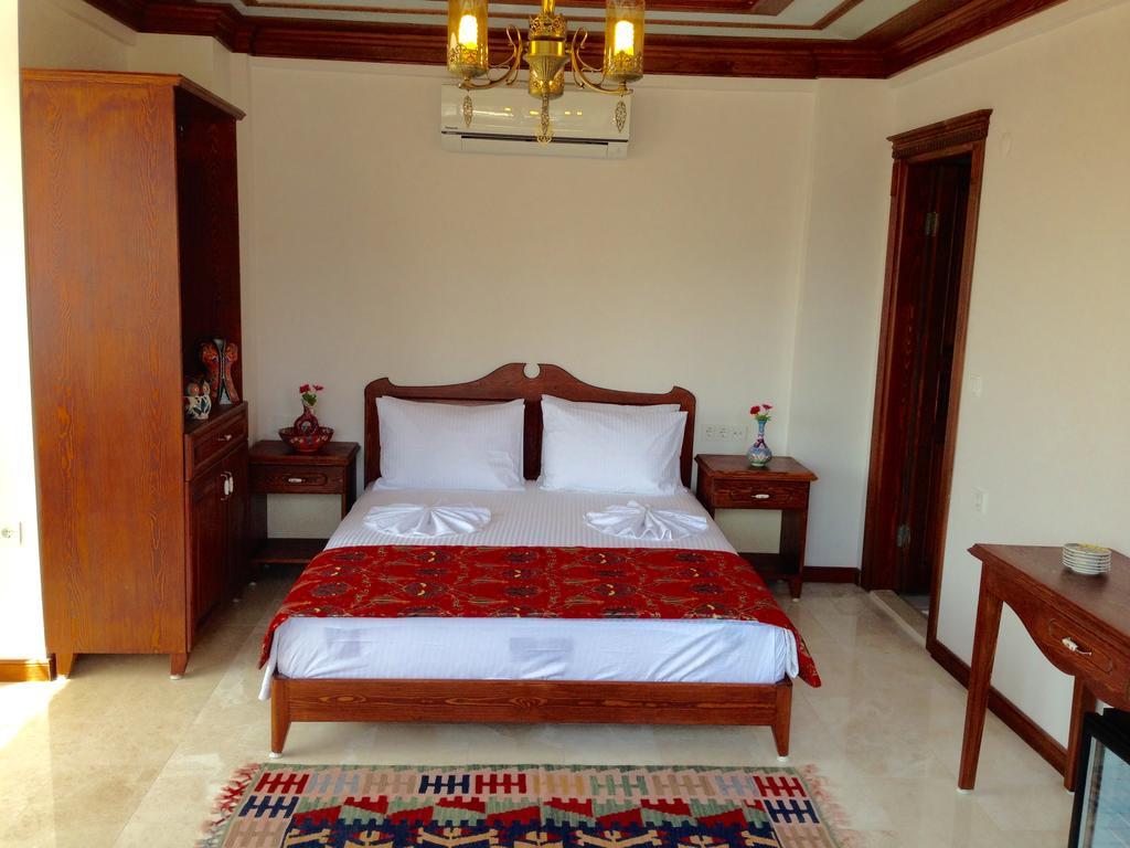 Hotel Mary'S House Selçuk Buitenkant foto