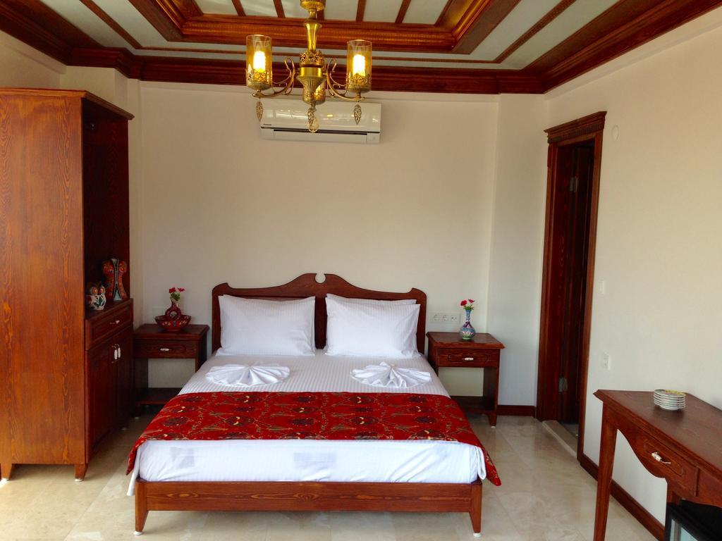 Hotel Mary'S House Selçuk Buitenkant foto