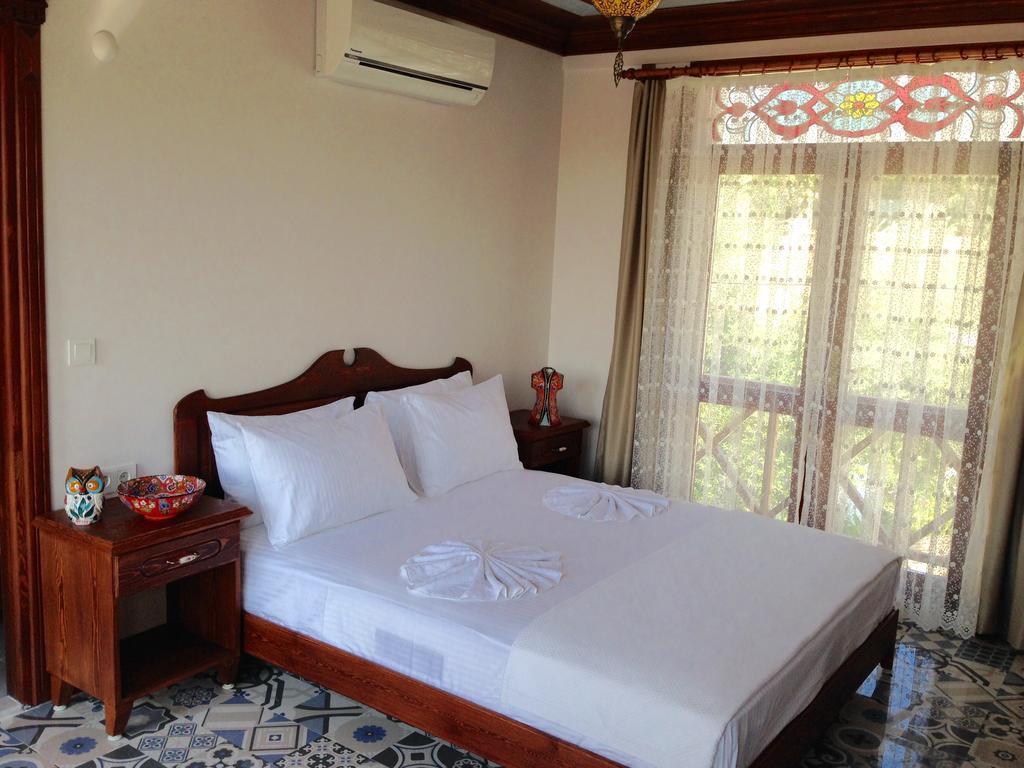 Hotel Mary'S House Selçuk Buitenkant foto