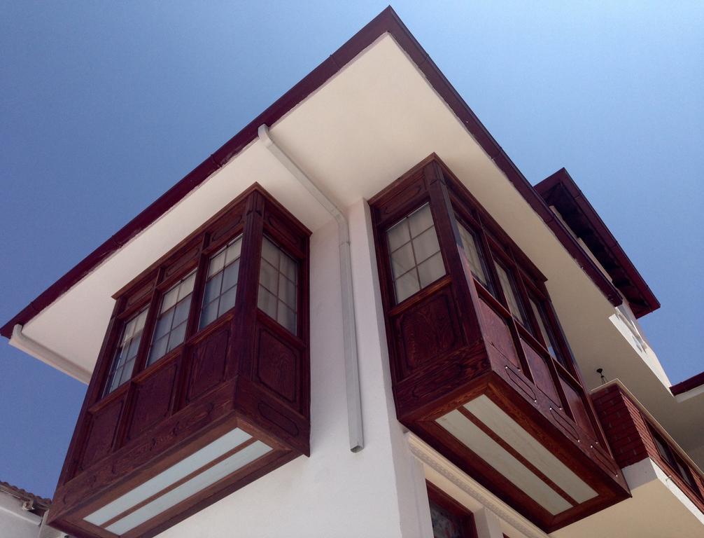 Hotel Mary'S House Selçuk Buitenkant foto