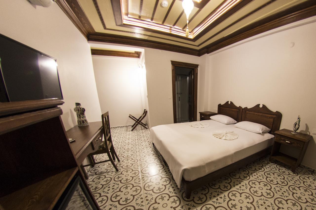 Hotel Mary'S House Selçuk Buitenkant foto