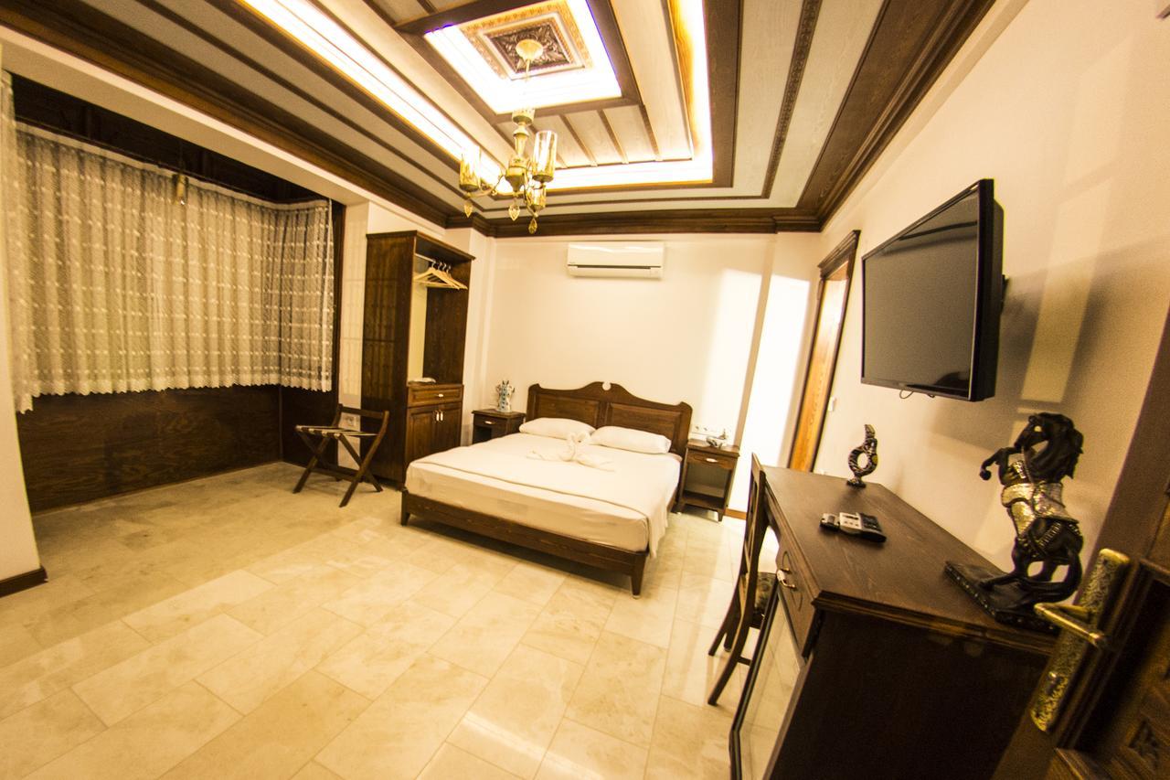 Hotel Mary'S House Selçuk Buitenkant foto