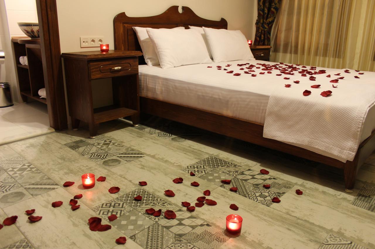Hotel Mary'S House Selçuk Buitenkant foto
