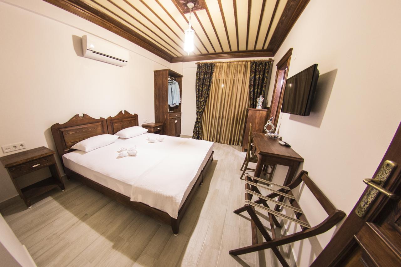 Hotel Mary'S House Selçuk Buitenkant foto