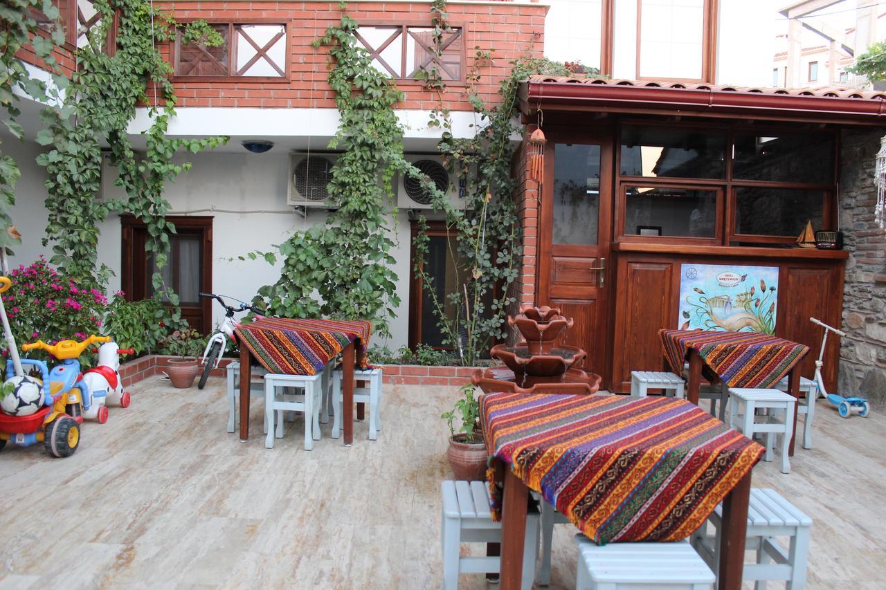 Hotel Mary'S House Selçuk Buitenkant foto