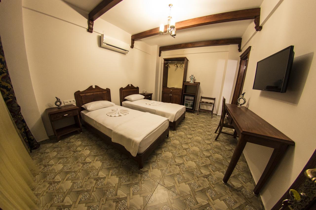 Hotel Mary'S House Selçuk Buitenkant foto