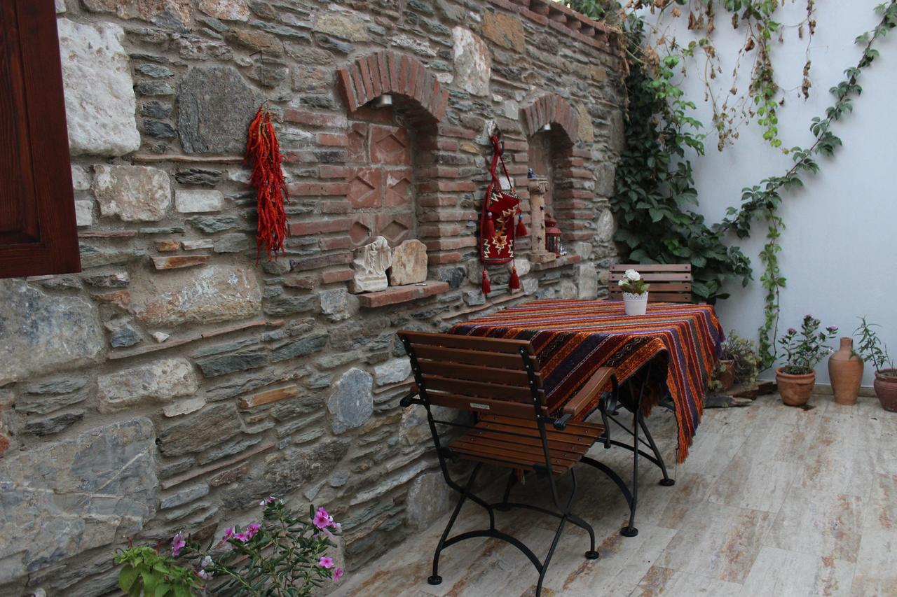 Hotel Mary'S House Selçuk Buitenkant foto