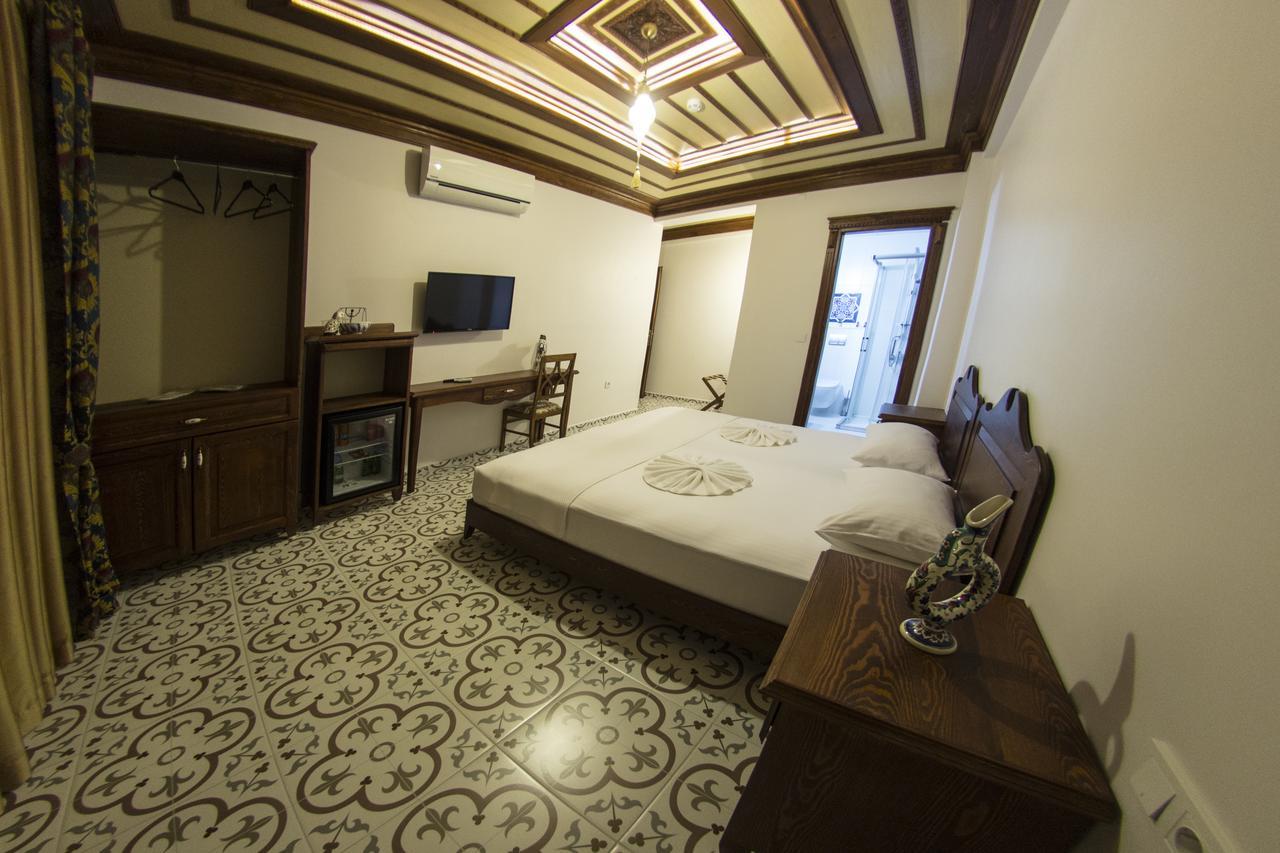 Hotel Mary'S House Selçuk Buitenkant foto