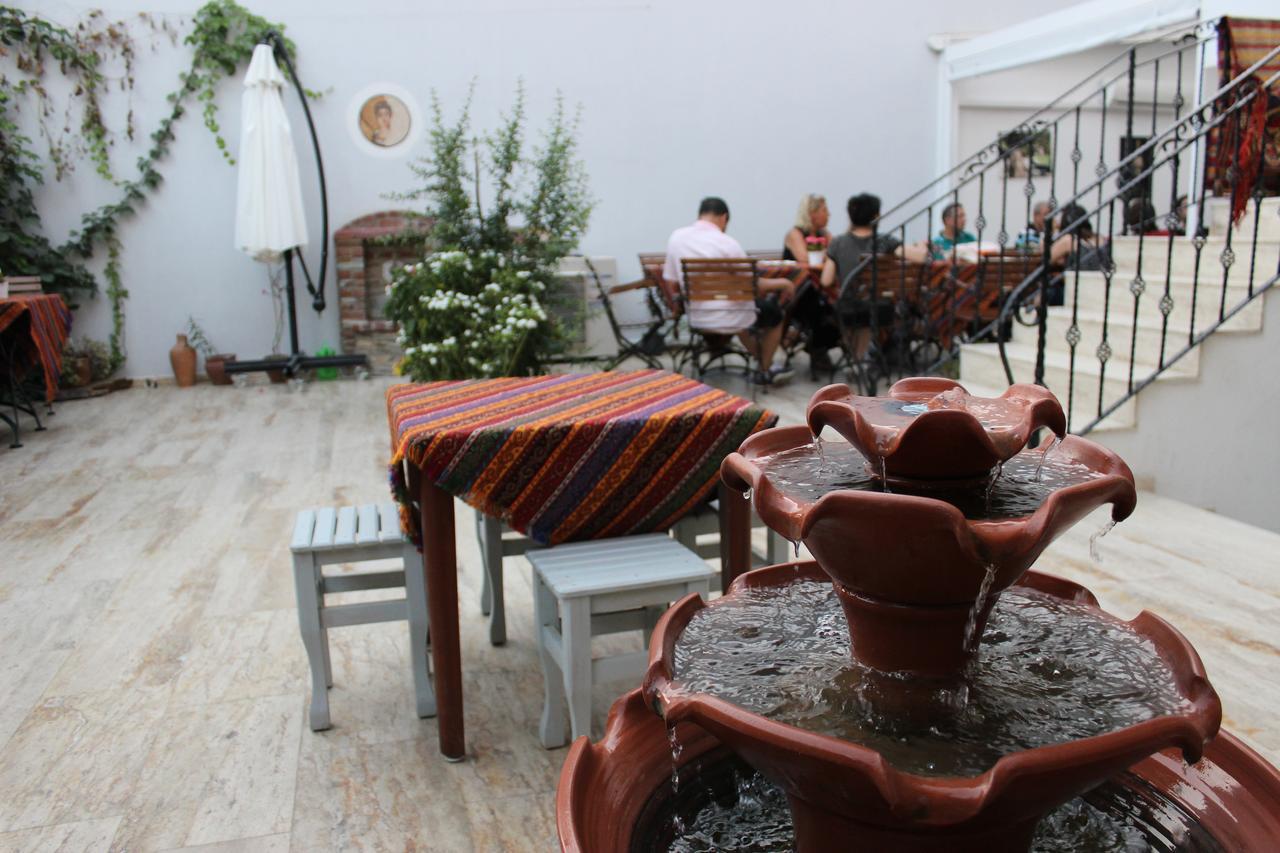 Hotel Mary'S House Selçuk Buitenkant foto