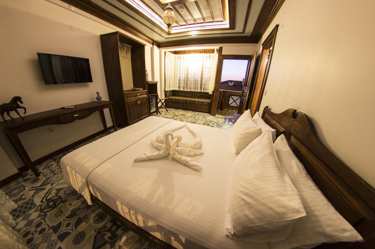 Hotel Mary'S House Selçuk Buitenkant foto