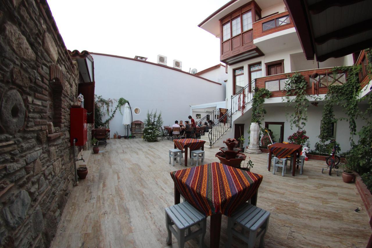 Hotel Mary'S House Selçuk Buitenkant foto