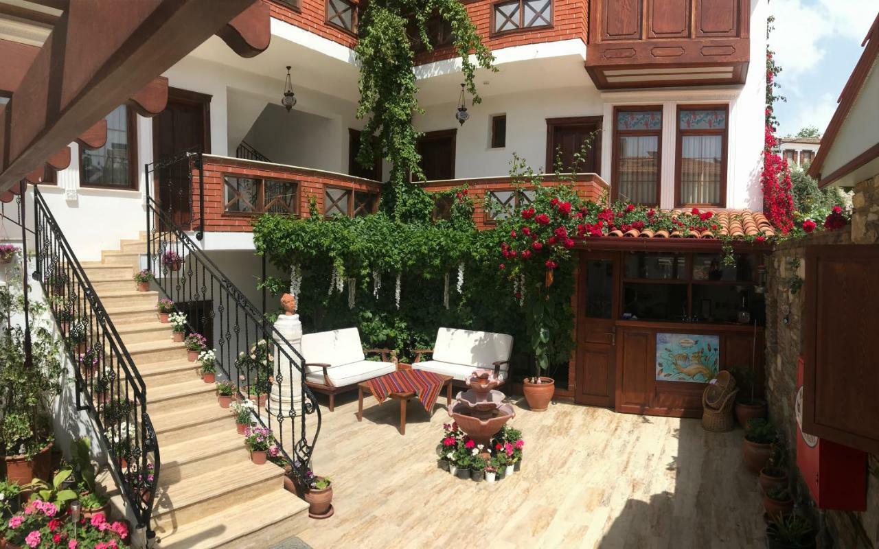 Hotel Mary'S House Selçuk Buitenkant foto